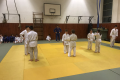 18.12.2025 Skúšky KYU